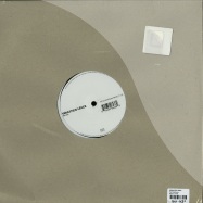 Back View : Sebastien Leger - THE MUSHROOM PROJECT 2 EP - Riviera / riv019