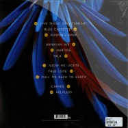 Back View : Friendly Fires - PALA (2X12 LP) - XL Recordings / xllp530
