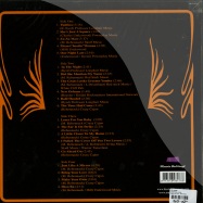 Back View : Dr. John - ESSENTIAL (2LP) - Music On Vinyl / MOVLP302