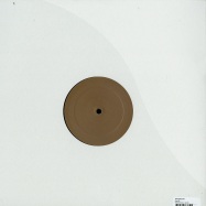 Back View : Yuri Shulgin - FLOW EP - Ethereal Sound / es-016