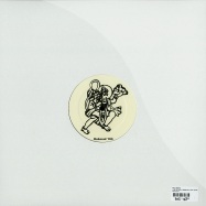Back View : Phil Weeks - LOVE AFFAIR LP RMXS BY D JULZ, DJ SNEAK, CHRIS CARRIER, DJ W!LD - Robsoul / Robsoul104