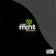 Back View : Various Artists - CHILLI MINT MUSIC - VA001 - Chilli Mint Music / CMMVA0016