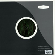 Back View : Tom Ellis - ONE BY ONE - Good Ratio Music / GRM002