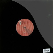 Back View : Livio & Roby - SHINICHI EP - Vakant / VA043