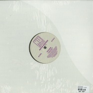 Back View : Devine Masters - CAUSE I NEED YOU / PARADISE - Nu Groove / ng093