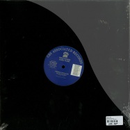 Back View : Earl Flint - PEOPLE HOLD ON - Panda Records / 4z905080