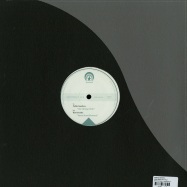 Back View : Various Artists - GEMS FROM THE VAULT - Apersonal Music / apersonal010
