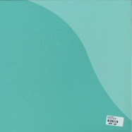 Back View : Phil Madeiski - LEAP 002 (VINYL ONLY) - Leap Records / Leap002