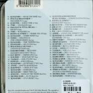 Back View : Dj Hazard - FABRICLIVE 65 (CD) - Fabric / fabric130