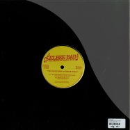Back View : Elbee Bad - THE TRUE STORY OF HOUSE MUSIC - Rush Hour / RH121-12