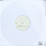 Back View : Marcman / Sascha Dive - MAGIUN - Love Letters From Oslo / llfo0216
