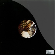 Back View : Astroboyz - PIANOBATACAZOO EP - Struments001