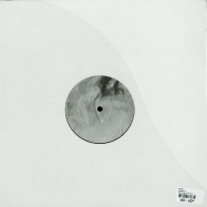 Back View : Ruthit - SOAKED EP (AGNES REMIX) - Silver Network / Silver035T