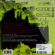 Back View : Blackhouse - THE BLACKHOUSE (CD) - Mello Music Group / mmgis002cd