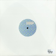 Back View : Various Artists - MOVIN 2 FAST - Whiskey Disco / WD17