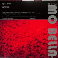 Back View : Wbeeza - MO BELLA EP - Third Ear / 3eep201305