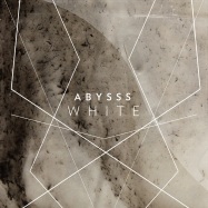 Back View : Abysss - WHITE (TAPE / CASSETTE) - Noorden / Noo_Ltd5