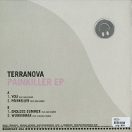 Back View : Terranova - PAINKILLER EP - Kompakt 262