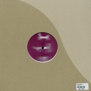 Back View : Various Artists - THE CLASSIC ALLEYS EP - Eintakt / ET28