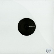 Back View : Unknown - BLACK BOXX EP PART 3 - 3 - Ferrispark Records / FPR038