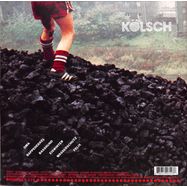 Back View : Koelsch - 1977 (2X12 LP) - Kompakt / Kompakt 276