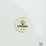 Back View : Andres Zacco & Cape - MAKING LAUGHS EP - Esperanza / Esperanza028