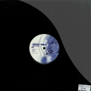 Back View : Chris Carrier - FRESHLY GROUND (RAY OKPARA REMIX) - Adult Only / AO041