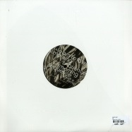 Back View : Roots Unit - EP - Vibrations UK / VIB007