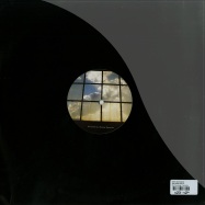 Back View : Duijn & Douglas - DOE MAAR DIEP EP - Tact Recordings / Tact12004