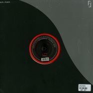 Back View : Federico Molinari - SACOA GENERATION - Raum Musik / Musik088