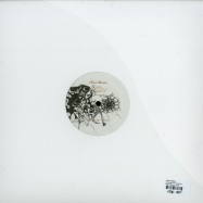 Back View : Theo Parrish - LONG WALK IN YOUR SUN - Sound Signature / ss050