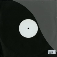 Back View : BLD - EXTENDED VERSIONS 2 (VINYL ONLY) - BLD Tape Recordings / BEV02