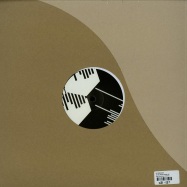Back View : A1 Bassline - 20 SALMONS DOWN EP - Step Recordings / STEP001