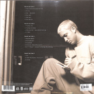 Back View : Eminem - THE MARSHALL MATHERS (2LP) - Aftermath / 4906291