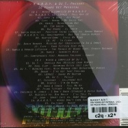 Back View : M.A.N.D.Y. & DJ T. - TEN YEARS GET PHYSICAL (2XCD) - Get Physical Music / GPMCD056