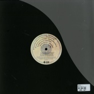 Back View : Ostfunk - BEST OF DIGITAL 1 - Ostfunk Records / OSTFUNK044