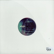 Back View : Miguel Migs - DOWN TO IT - Salted Music / SLT071