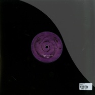 Back View : Hoax Believers - GENESIS EP - Fanzine Records / FAN005