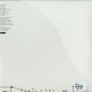 Back View : Aroy Dee - SKETCHES (2X12) - MOS Recordings / MOS-LP02