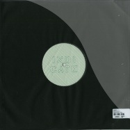 Back View : Pusher - SOCIAL SERVICE - Indicate Records / IR001