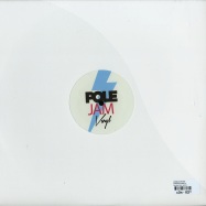 Back View : Various Artists - FOREVER CLOSE EP - Pole Jam Vinyl / pjv003