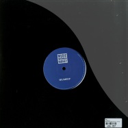 Back View : May - IL MARE EP - Music Women Money Records / mwm002