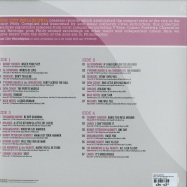 Back View : Various Artists - SOUL CITY PHILADELPHIA (2X12 LP) - Fantastic Voyage / fvdv198