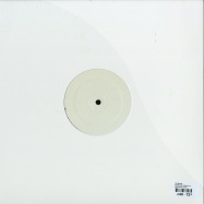 Back View : The Model - WAREHOUSE TRAXX PT.2 - Adult Central / AC002