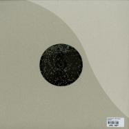 Back View : Sleeparchive / Mike Parker - REPITCH 04 - Repitch Recordings / RPTCH04