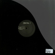 Back View : Ontal & 2nd Gen - ONTAL 1 - Ontal Series / ONTAL001