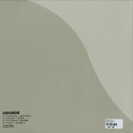 Back View : Various Artists - OROBOS 1 (VINYL ONLY) - Orobos / Orobos001