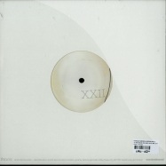 Back View : Douglas Greed & Dapayk Solo - TO THE MOON AND BACK WITH MR. STYLES (LTD 10 INCH) - Fenou / Fenou22