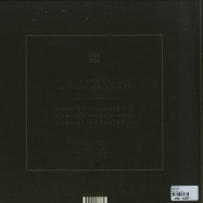 Back View : John Bence - DISQUIET EP - Other People / OP021