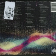 Back View : Various Artists - FUTURE BASS 2015 (2XCD) - Ministry Of Sound Uk / MOSCD407